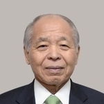 　鈴木宗男氏