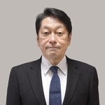 　小野寺五典氏