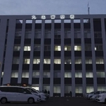 　香川県警丸亀署