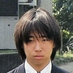 　高校時代の安達優季容疑者