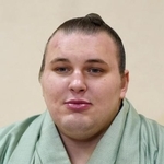　大関安青錦