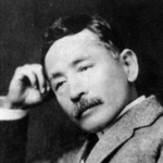 　夏目漱石