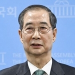 　韓国の前首相、韓悳洙被告