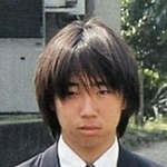 　高校時代の安達優季容疑者