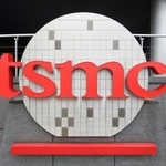 　ＴＳＭＣのロゴ（ＡＰ＝共同）
