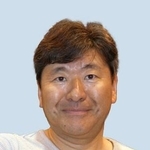　鈴木光司さん