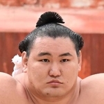 　横綱豊昇龍