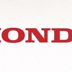　ホンダのロゴ