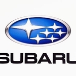 　ＳＵＢＡＲＵのロゴマーク