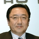 　北野貴裕氏＝２０１３年２月撮影