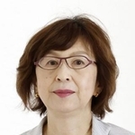 　南場智子氏