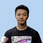 　中谷潤人
