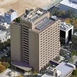 　広島市役所