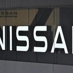 　日産自動車＝横浜市