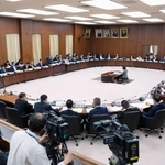 　衆院憲法審査会＝１４日午前