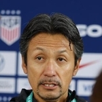 　狩野倫久氏