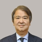 　石原宏高環境相