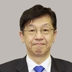 　松本尚サイバー安全保障担当相