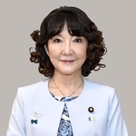 　片山さつき財務相