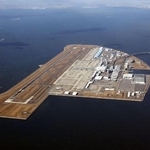 　中部国際空港