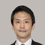 　小川淳也氏