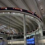 　東京証券取引所