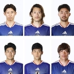 W杯日本代表に遠藤、冨安ら|全国海外|神戸新聞NEXT