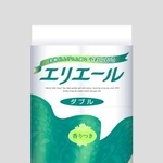 　大王製紙が値上げする「エリエール」ブランドのトイレットペーパー