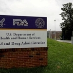 　米食品医薬品局（ＦＤＡ）の本部＝２０２０年８月、メリーランド州（ロイター＝共同）