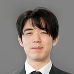 　藤井聡太名人