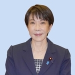 　高市早苗首相