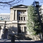 　日銀本店