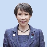 　高市早苗首相