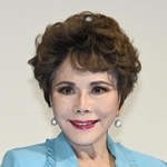 　デヴィ・スカルノ氏