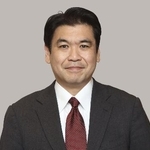 　松本洋平文科相