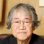 　漫画家矢口高雄さん