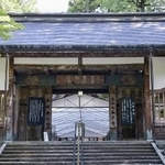 　曹洞宗大本山永平寺＝２０２５年８月２３日午前、福井県永平寺町