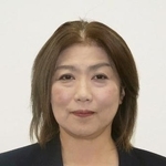 　田久保真紀被告