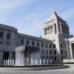 　国会議事堂