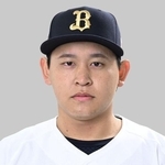 　オリックスの宮城大弥投手