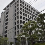 　宮崎県警本部