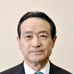 　江田憲司元衆院議員