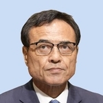 　新浪剛史氏