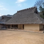 　神戸市の「箱木家住宅主屋」（同市提供）