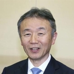 　電気事業連合会の森望会長（関西電力社長）