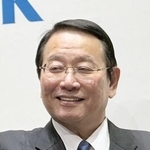 　ＹＫＫＡＰの堀秀充会長