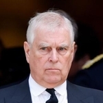 　アンドルー英元王子（ゲッティ＝共同）