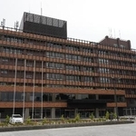 　金沢市役所