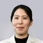 　福間香奈女流王位