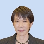 　高市早苗首相